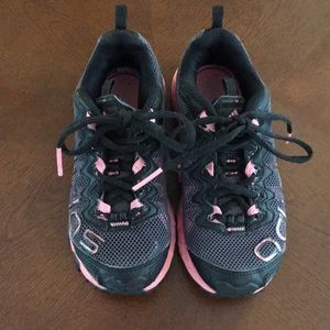 Adidas kids vigor tr